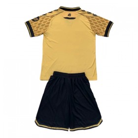 Tenue Enfant Wrexham Troisieme 2024-25 (+ Short)